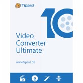 Tipard Video Converter Ultimate 10 - lebenslange Lizenz (Download für Windows) Tipard Video Converter Ultimate 10 - lebenslange Lizenz (Download für Windows)