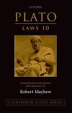 Plato: Laws 10 (eBook, PDF)