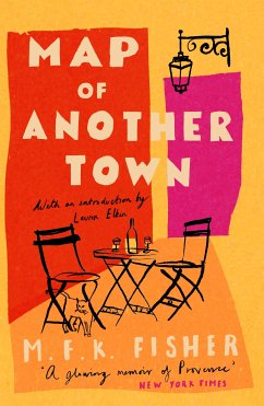 Map of Another Town (eBook, ePUB) - Fisher, M.F.K.