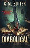 Diabolical (A Psychic Detective Kate Pierce Crime Thriller, #5) (eBook, ePUB)