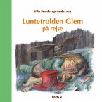 Luntetrolden Glem på rejse (eBook, ePUB)