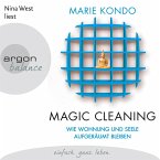 Magic Cleaning (MP3-Download)
