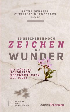 Es geschehen noch Zeichen und Wunder (eBook, ePUB)