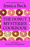 The Donut Mysteries Cookbook (eBook, ePUB)