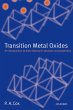 Transition Metal Oxides (eBook, PDF) - Bild 1