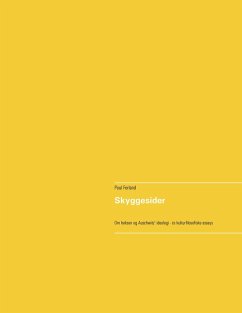 Skyggesider (eBook, ePUB) - Ferland, Poul