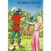 Robin Hood Folge 5 (MP3-Download)