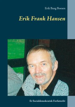 Erik Frank Hansen (eBook, ePUB) - Boesen, Erik Bang