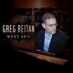 West 60th - Reitan,Greg