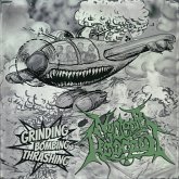 Grinding Bombing Thrashin Grinding Bombing Thrashin