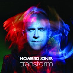 Transform - Jones,Howard
