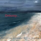 Debussy. Debussy.