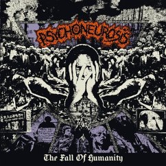Cover The Fall Of Humanity