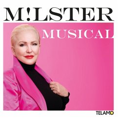 Milster Singt Musical - Milster,Angelika