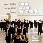 Chor.Klang.Saxophon Chor.Klang.Saxophon