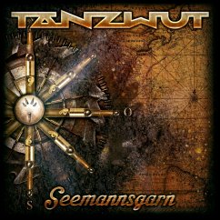 Seemannsgarn (Ltd. Edt.) (Book Edition) - Tanzwut