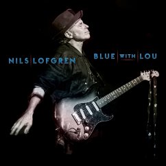 Blue With Lou - Lofgren,Nils