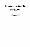 Unsent - Letters To My Lover (eBook, ePUB)