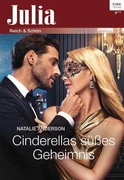 Cinderellas süßes Geheimnis (eBook, ePUB) - Anderson, Natalie