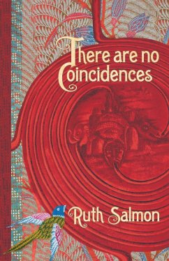 There Are No Coincidences (eBook, ePUB) - Salmon, Ruth