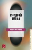 Psicología médica (eBook, ePUB)