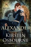 Alexander (McClains, #1) (eBook, ePUB) Alexander (McClains, #1) (eBook, ePUB)