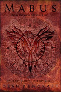 Cover Mabus (eBook, ePUB)