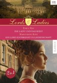 Historical Lords & Ladies Band 73 (eBook, ePUB)