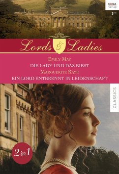 Historical Lords & Ladies Band 73 (eBook, ePUB) - May, Emily; Kaye, Marguerite