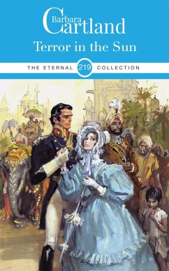 Terror in the Sun (eBook, ePUB) - Cartland, Barbara