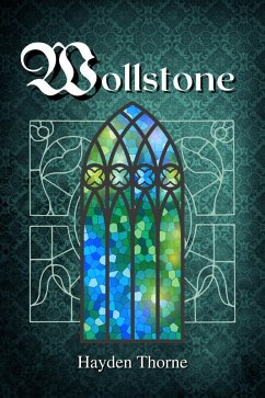 Wollstone (eBook, ePUB) - Thorne, Hayden