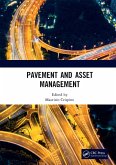 Pavement and Asset Management (eBook, PDF)