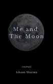 Me And The Moon (Lonely Nights, #1) (eBook, ePUB)