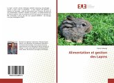 Alimentation et gestion des Lapins