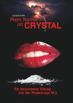 Mein Name ist Crystal - Hope, Oliver