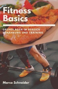 Fitness Basics - Schneider, Marco