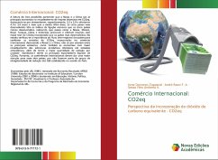 Comércio Internacional: CO2eq