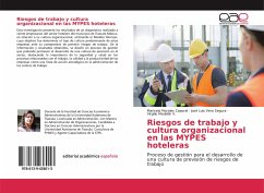 Riesgos de trabajo y cultura organizacional en las MYPES hoteleras