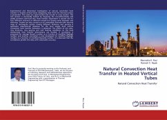 Natural Convection Heat Transfer in Heated Vertical Tubes