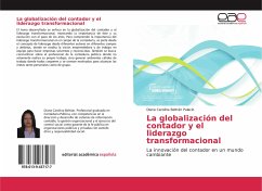 La globalización del contador y el liderazgo transformacional