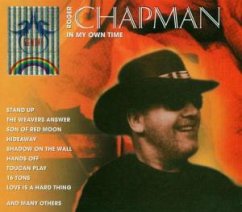 In My Own Time (2CD) - Roger Chapman