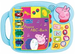 Peppas ABC-Buch