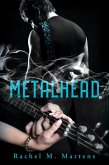 Metalhead (eBook, ePUB)