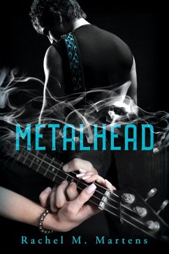 Cover Metalhead (eBook, ePUB)