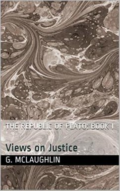 The Republic of Plato (eBook, ePUB) - McLaughlin, G.