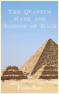 Cover The Quantum Math and Science of Race (eBook, ePUB)
