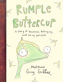 Rumple Buttercup: A story of bananas, belonging and being yourself (eBook, ePUB)