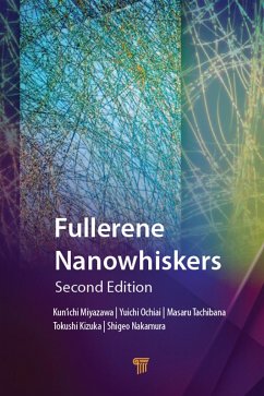 Cover Fullerene Nanowhiskers (eBook, PDF)