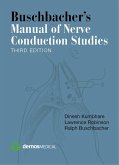 Buschbacher's Manual of Nerve Conduction Studies (eBook, ePUB)