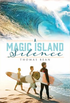 Cover A Magic Island Silence (eBook, ePUB)